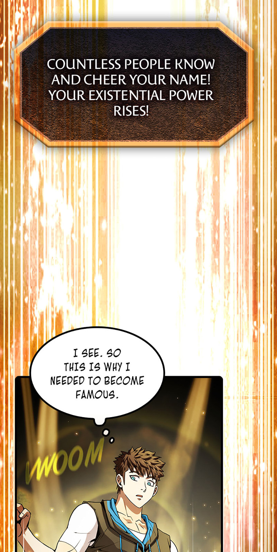 Read The Celestial Returned from Hell chapter 4.8 image 11 on Lezhin
