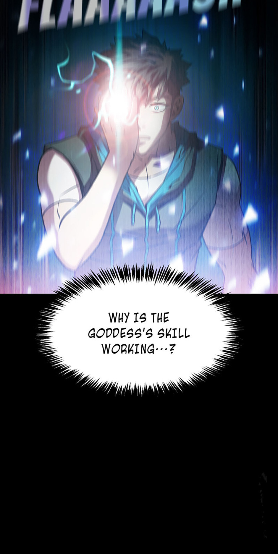 Read The Celestial Returned from Hell chapter 4.8 image 14 on Lezhin