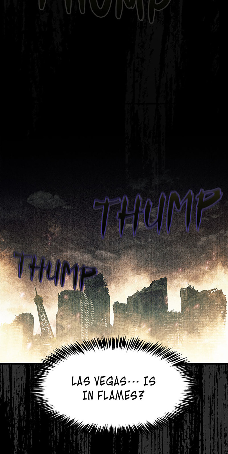 Read The Celestial Returned from Hell chapter 4.8 image 16 on Lezhin