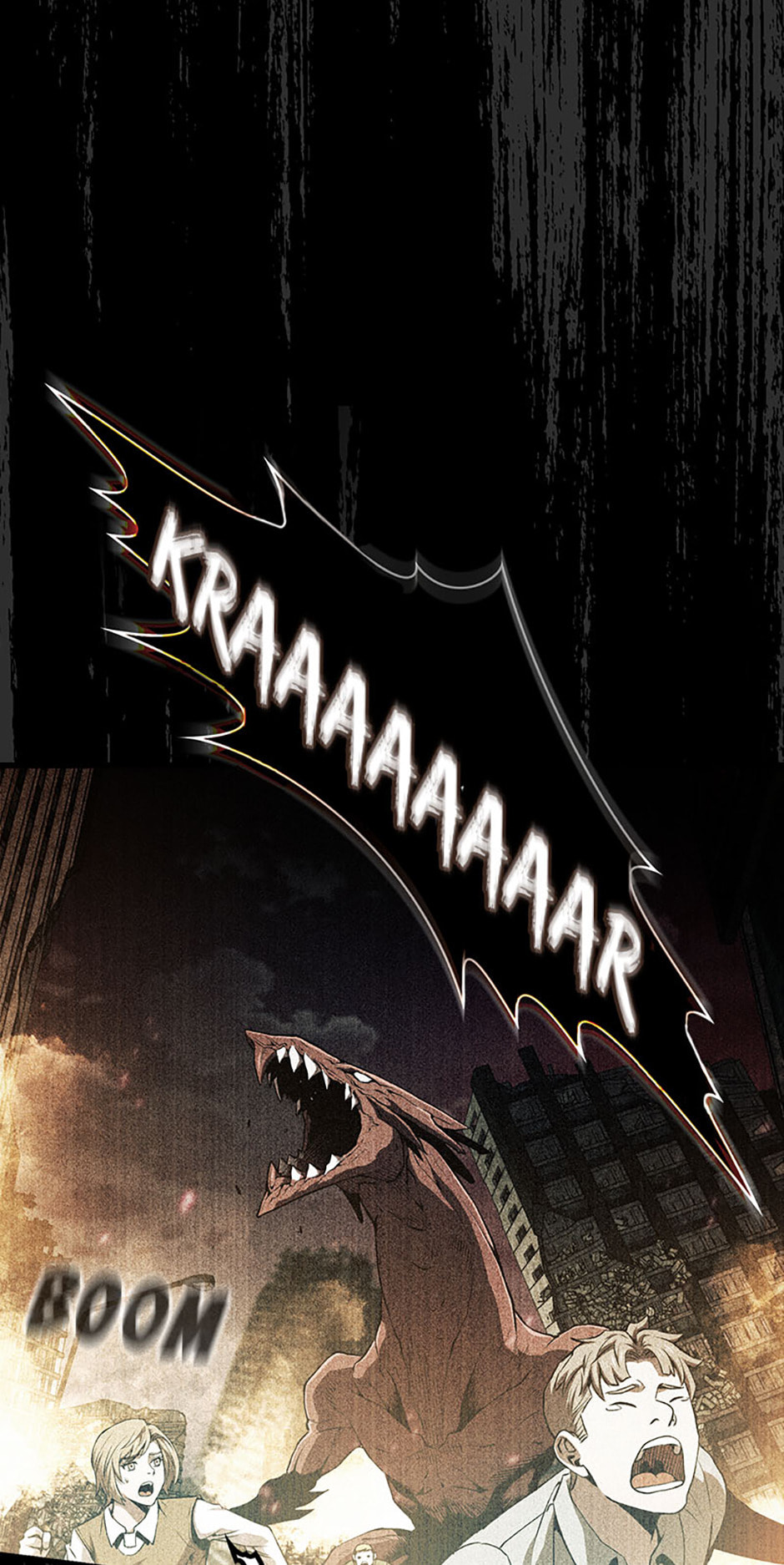 Read The Celestial Returned from Hell chapter 4.8 image 17 on Lezhin
