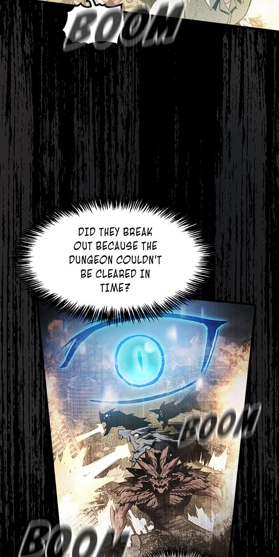 Read The Celestial Returned from Hell chapter 4.8 image 18 on Lezhin