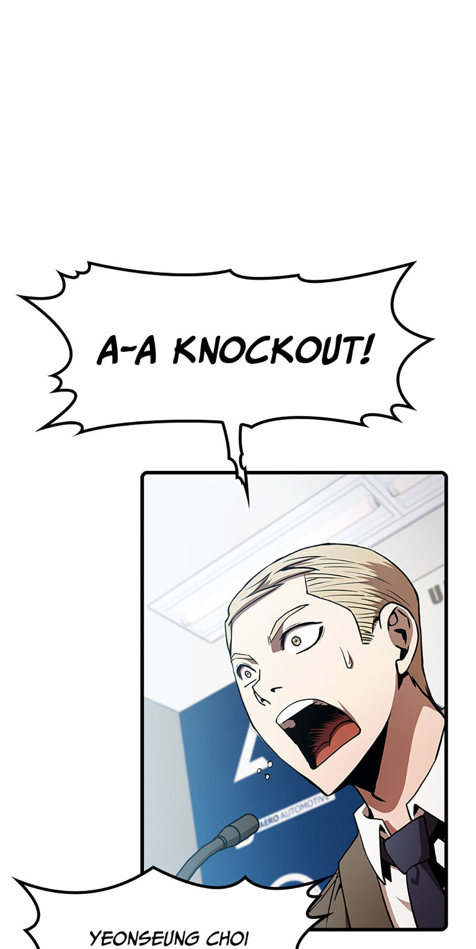 Read The Celestial Returned from Hell chapter 4.8 image 2 on Lezhin
