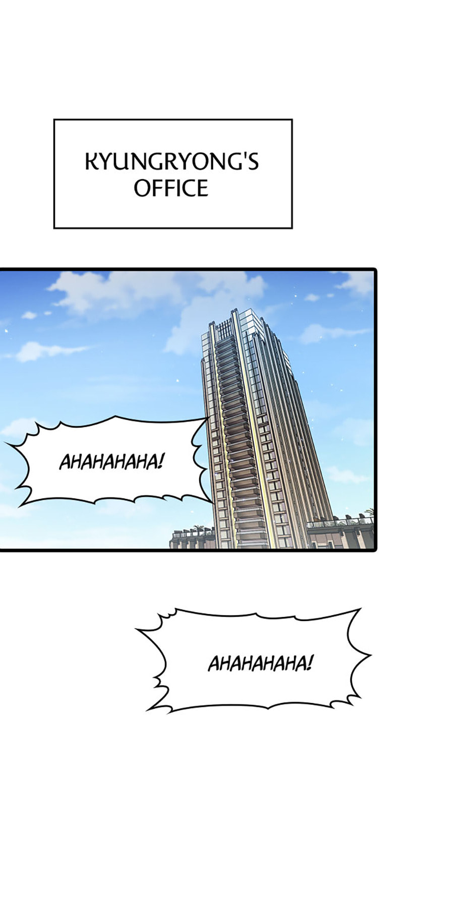 Read The Celestial Returned from Hell chapter 4.8 image 21 on Lezhin