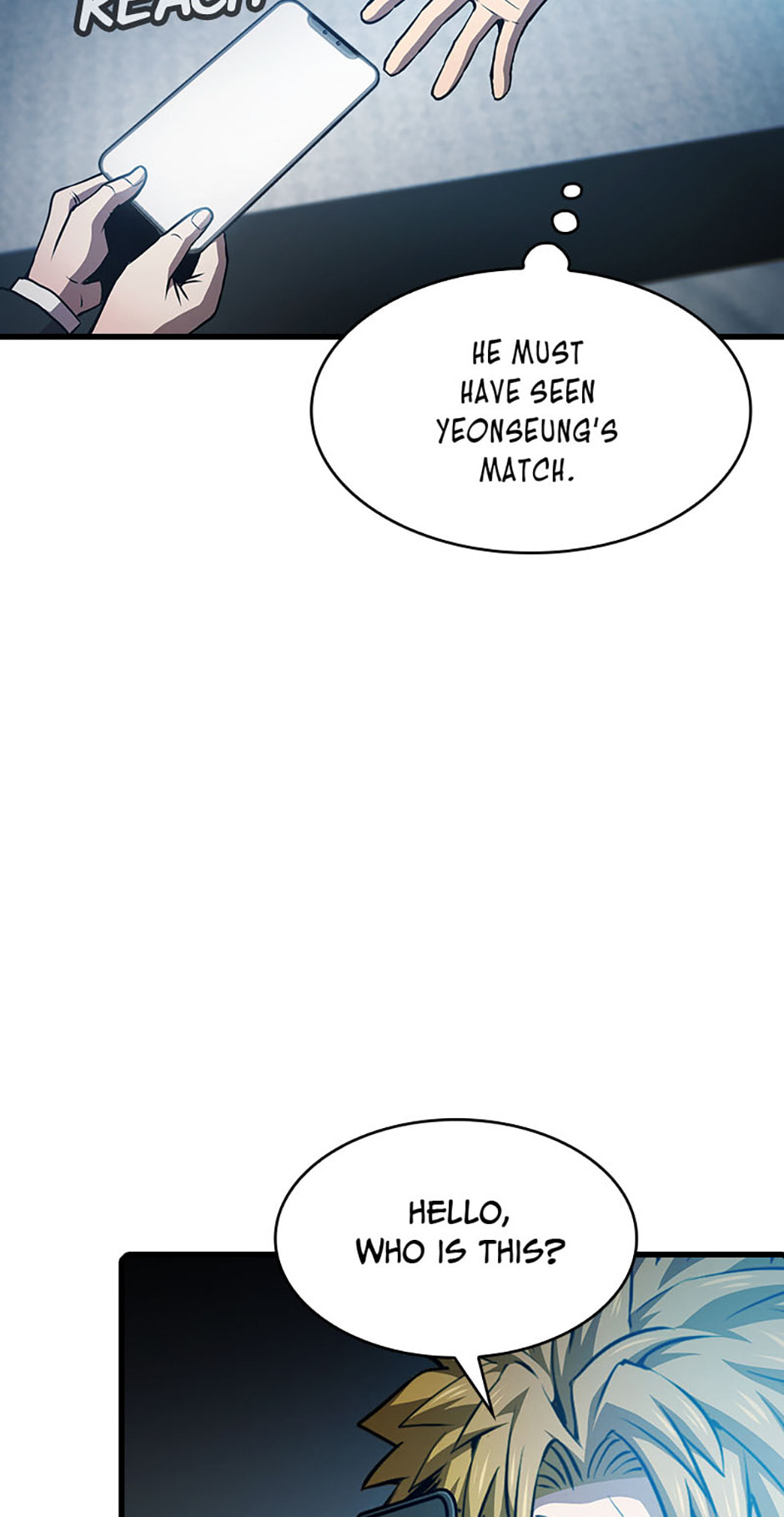 Read The Celestial Returned from Hell chapter 4.8 image 27 on Lezhin