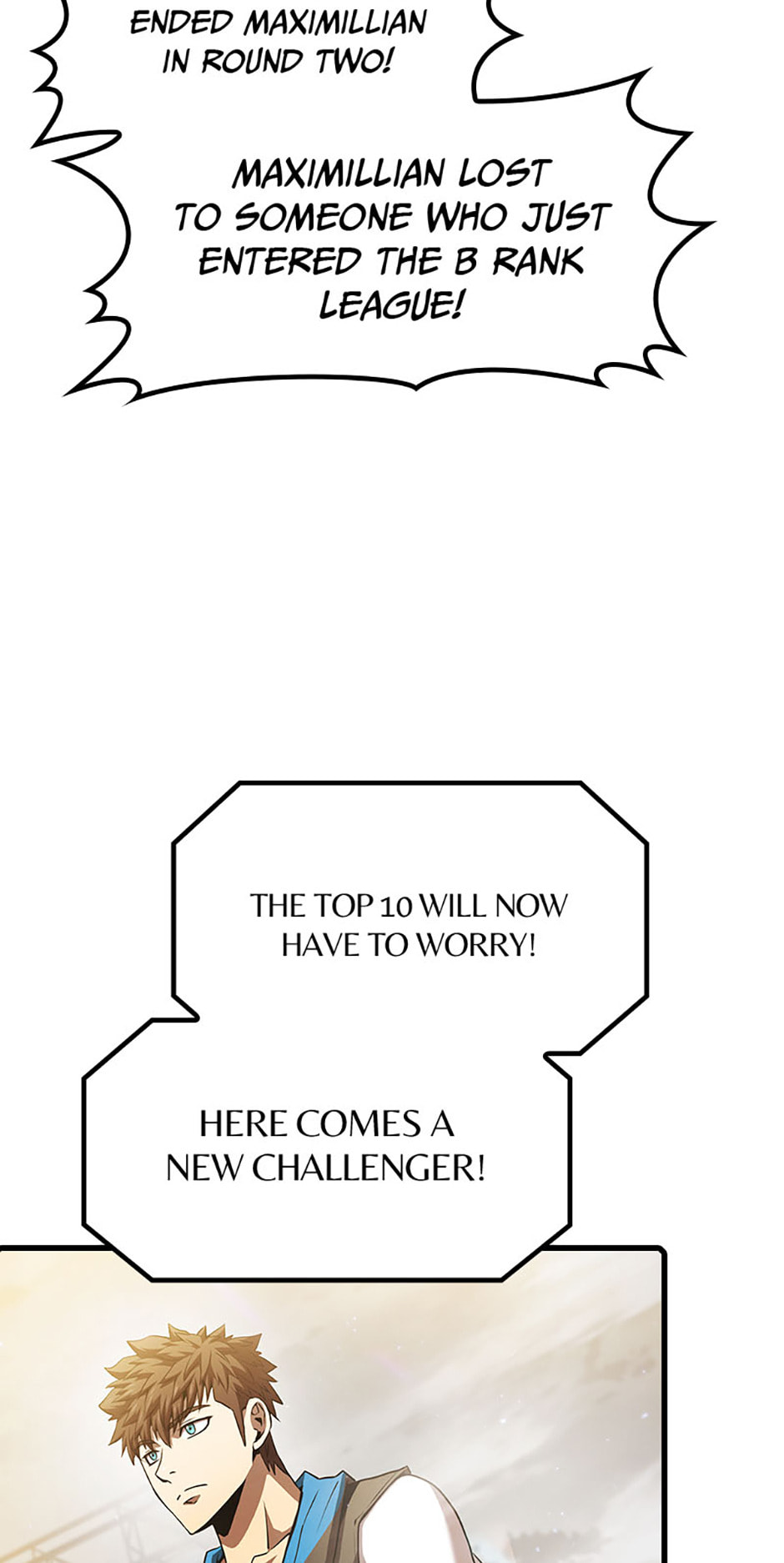 Read The Celestial Returned from Hell chapter 4.8 image 3 on Lezhin