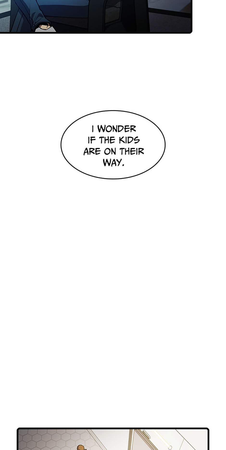 Read The Celestial Returned from Hell chapter 4.8 image 33 on Lezhin