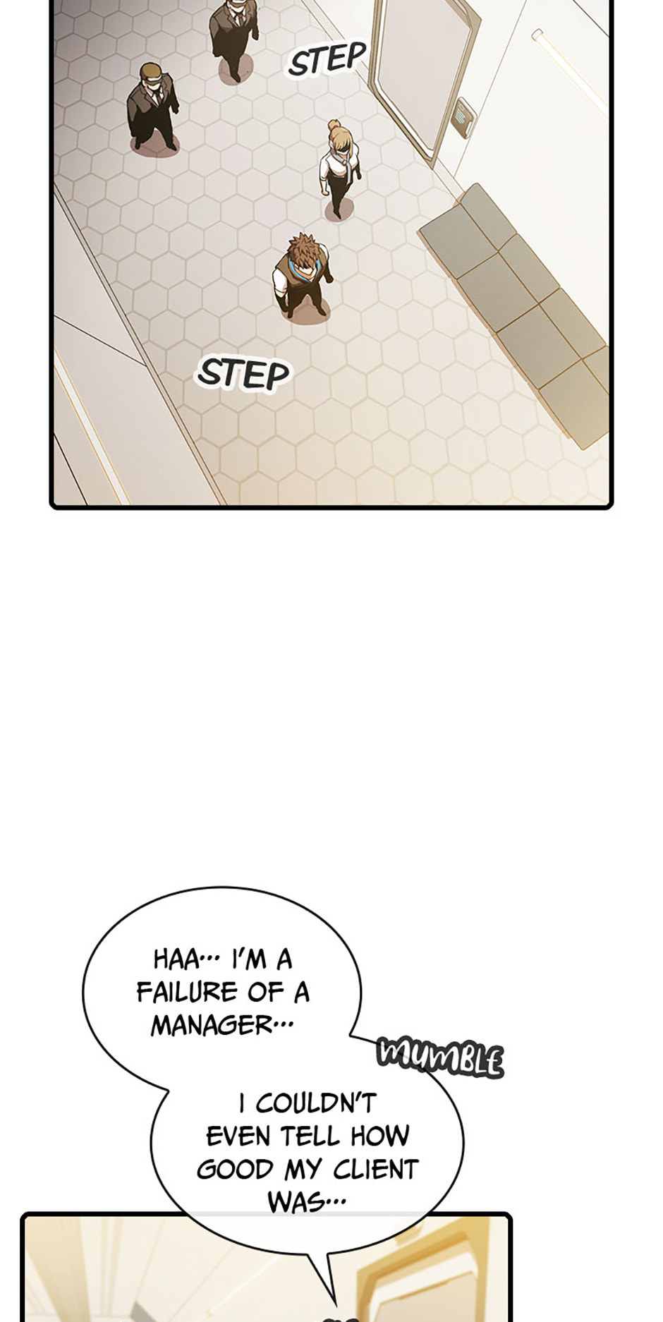 Read The Celestial Returned from Hell chapter 4.8 image 34 on Lezhin