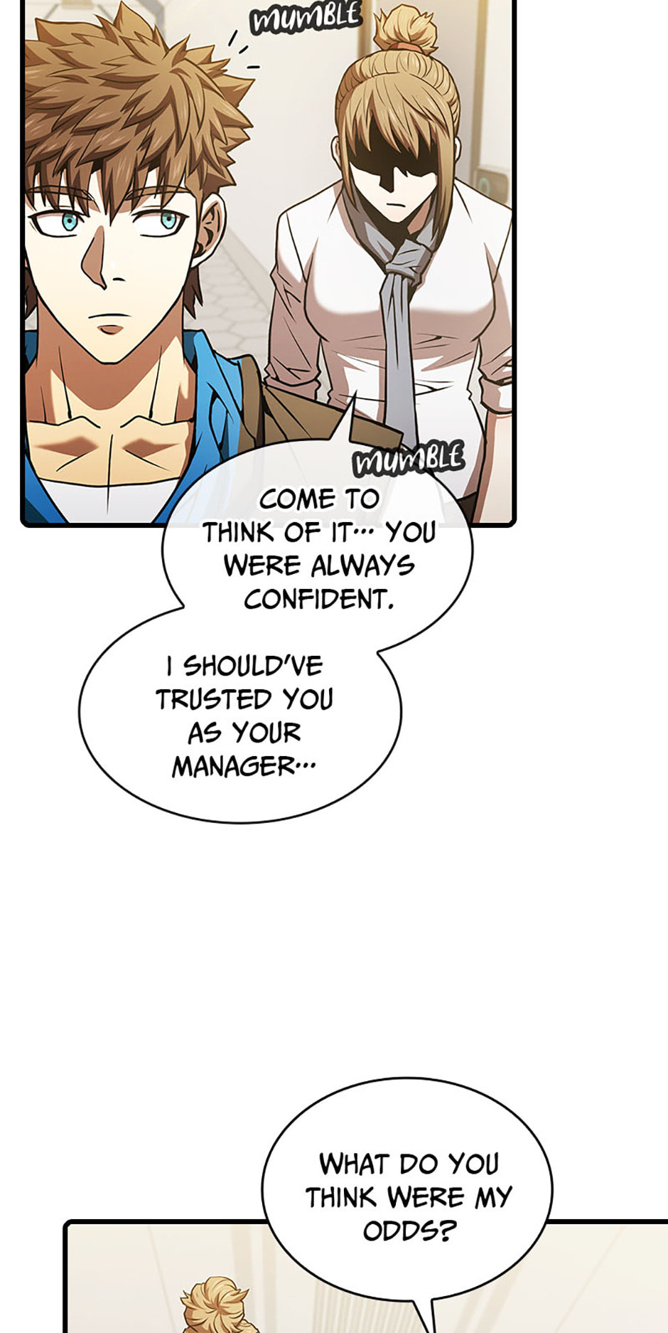 Read The Celestial Returned from Hell chapter 4.8 image 35 on Lezhin