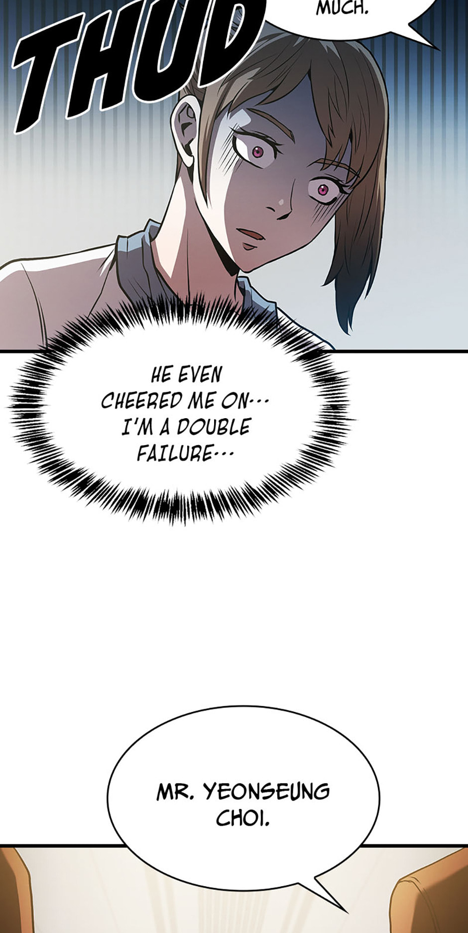 Read The Celestial Returned from Hell chapter 4.8 image 37 on Lezhin