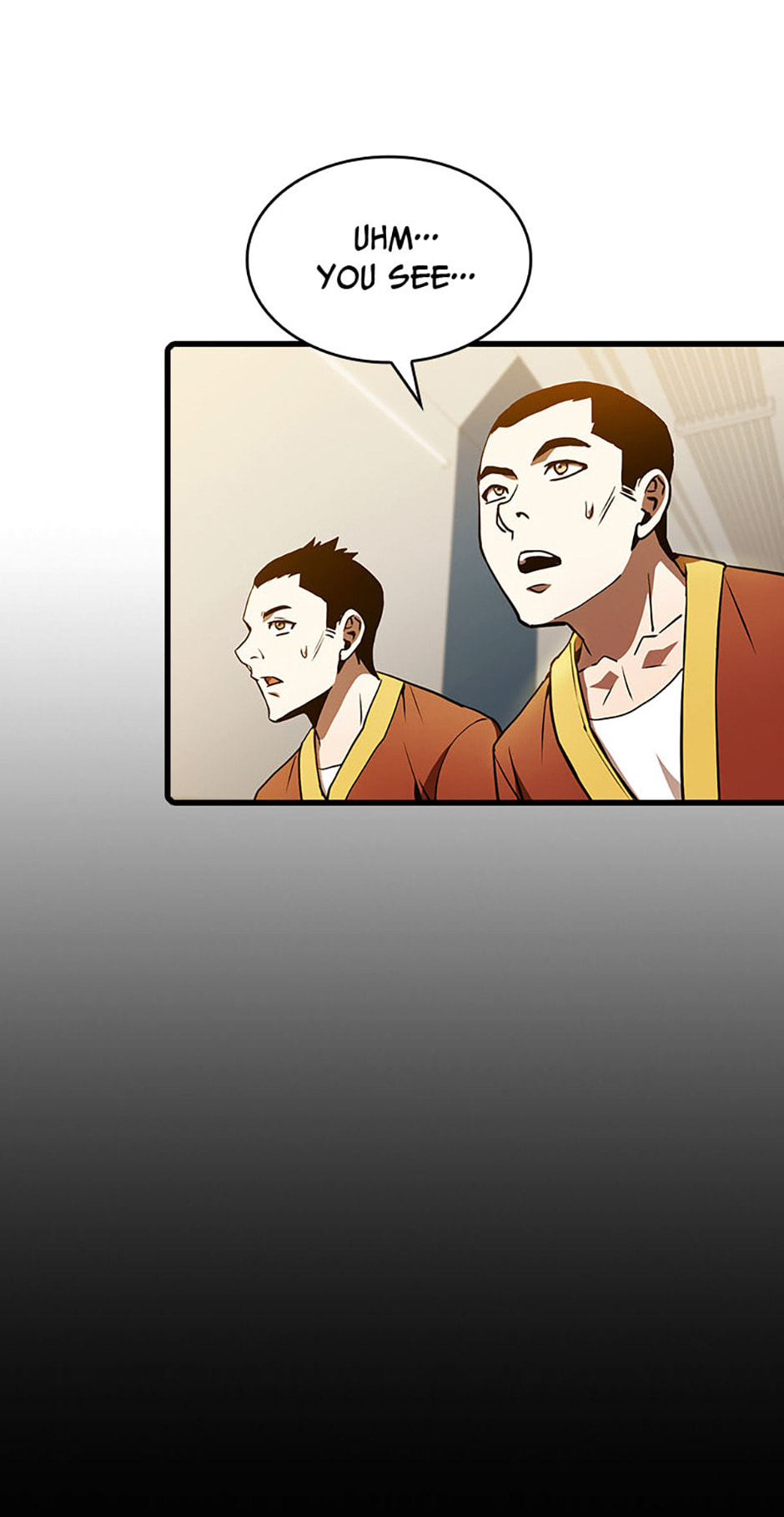 Read The Celestial Returned from Hell chapter 4.8 image 41 on Lezhin