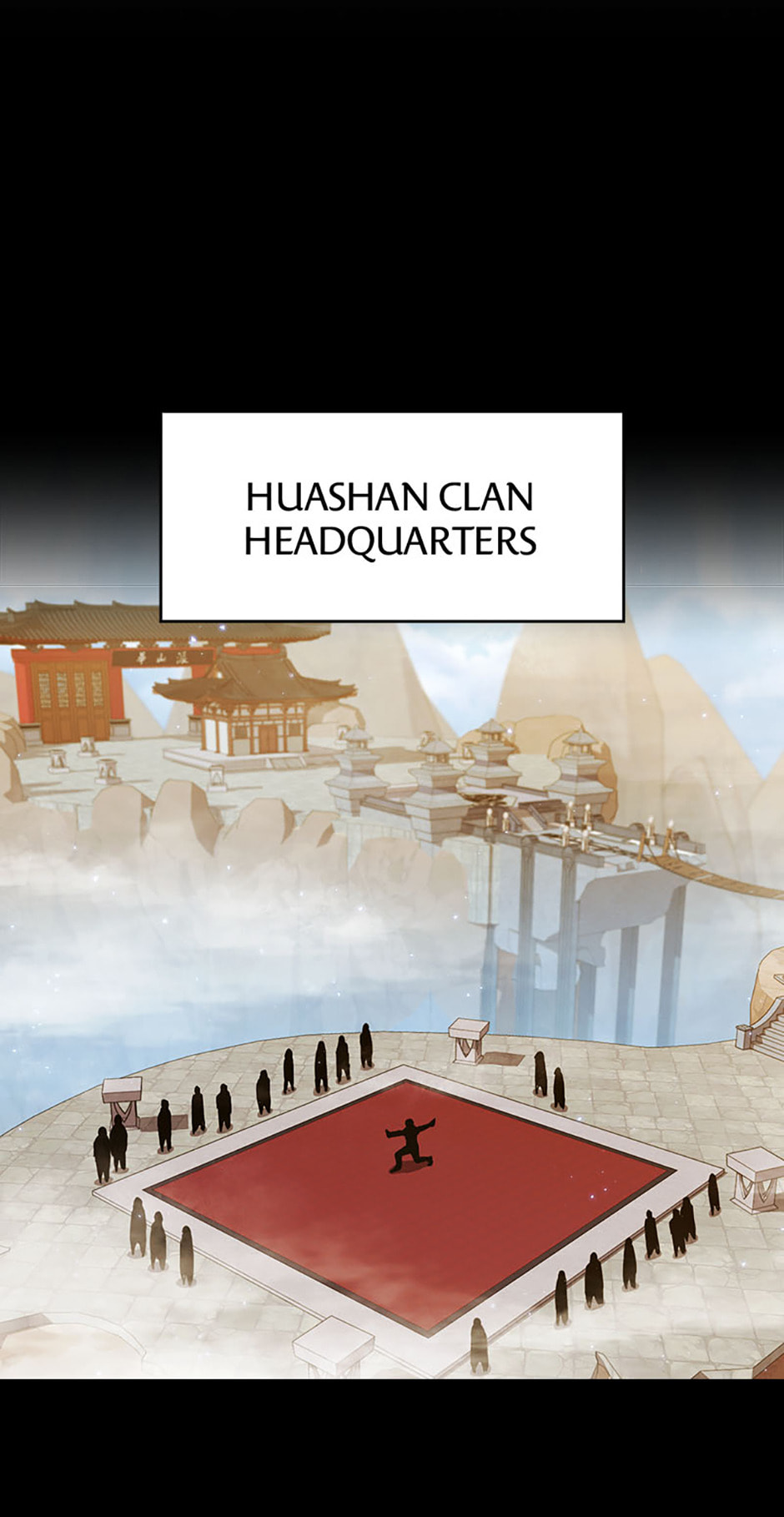 Read The Celestial Returned from Hell chapter 4.8 image 42 on Lezhin