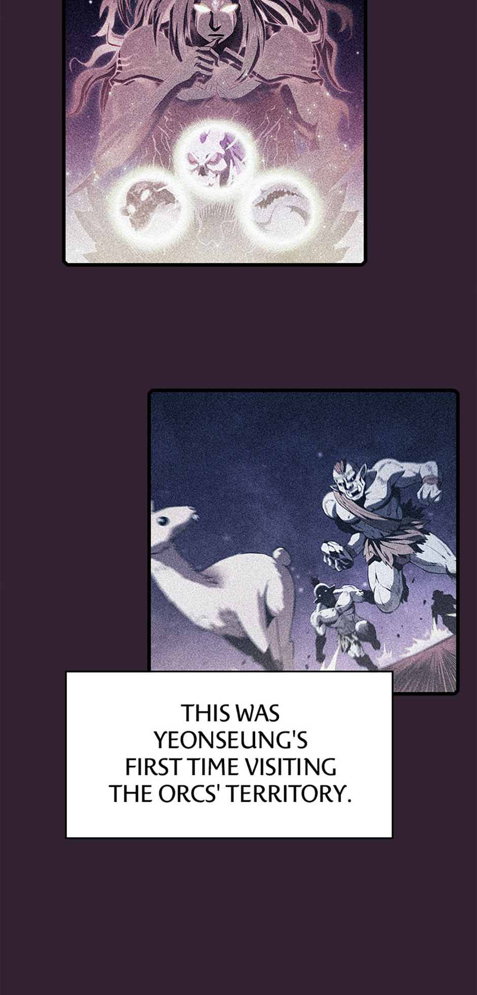 Read The Celestial Returned from Hell chapter 4.8 image 55 on Lezhin