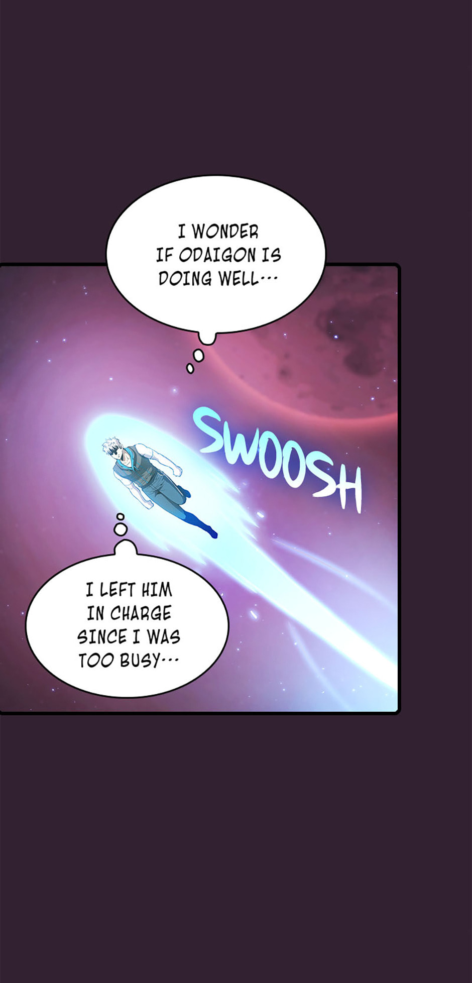 Read The Celestial Returned from Hell chapter 4.8 image 56 on Lezhin