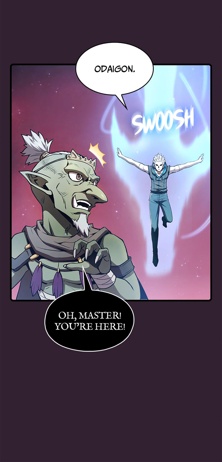 Read The Celestial Returned from Hell chapter 4.8 image 58 on Lezhin
