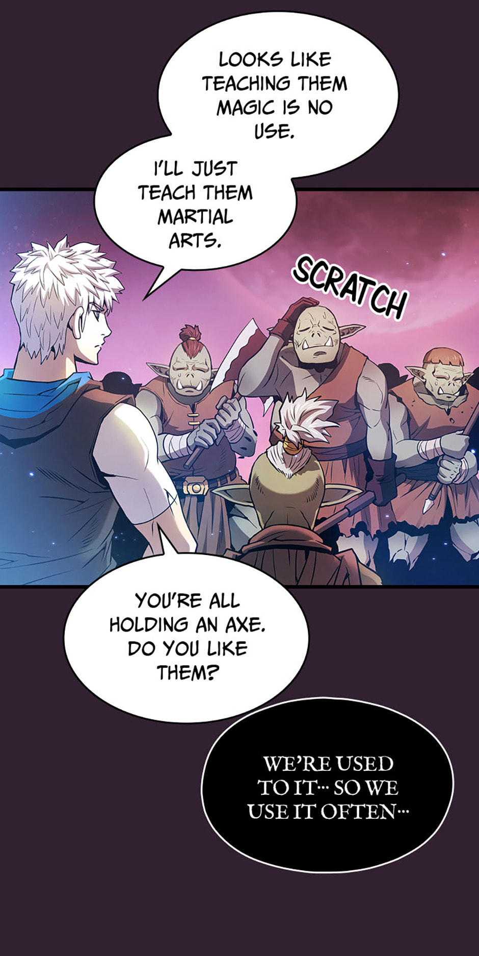 Read The Celestial Returned from Hell chapter 4.8 image 59 on Lezhin