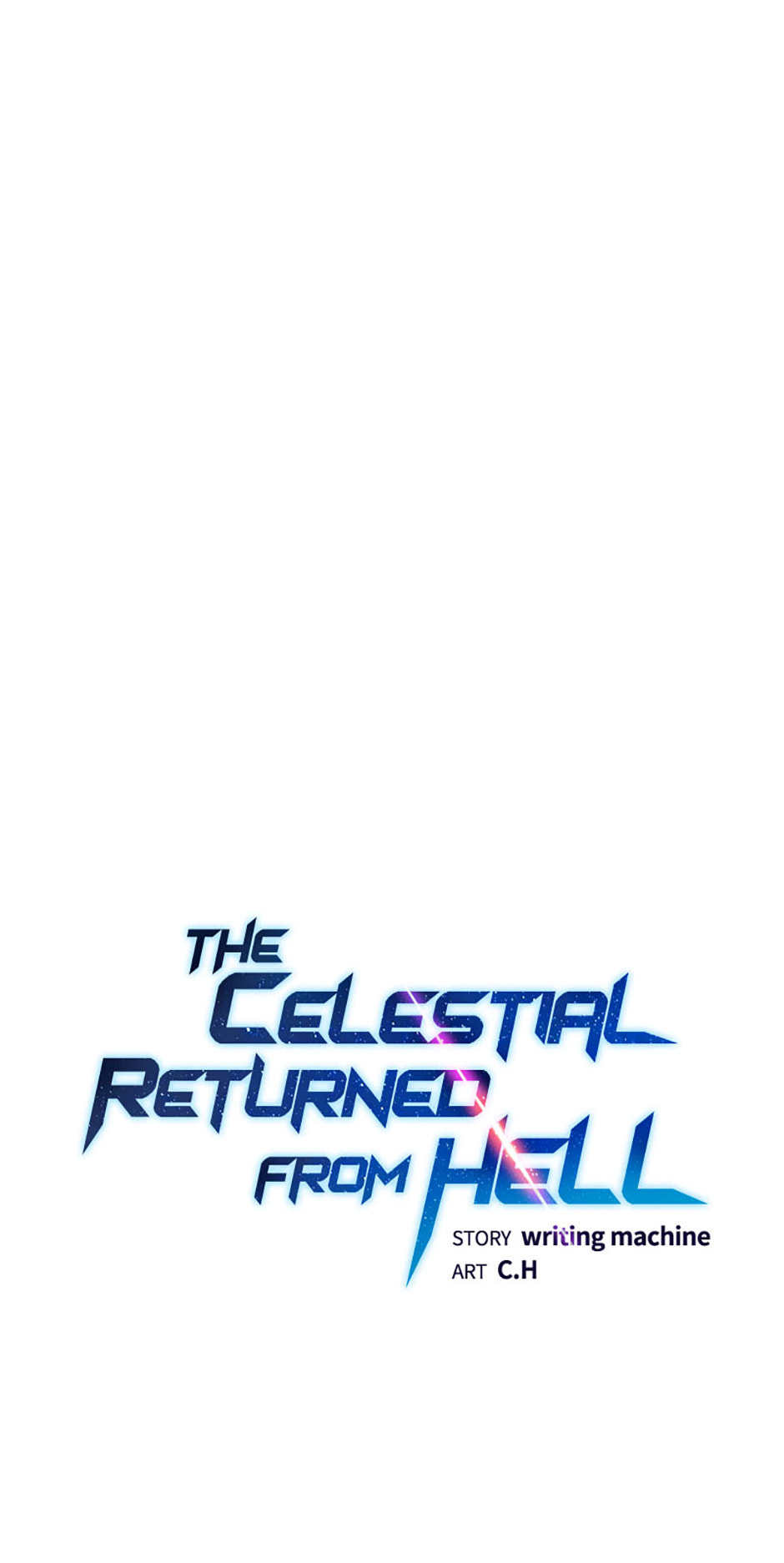 Read The Celestial Returned from Hell chapter 4.8 image 6 on Lezhin
