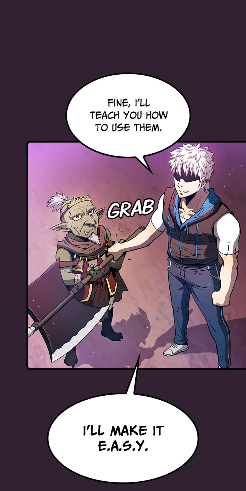 Read The Celestial Returned from Hell chapter 4.8 image 60 on Lezhin