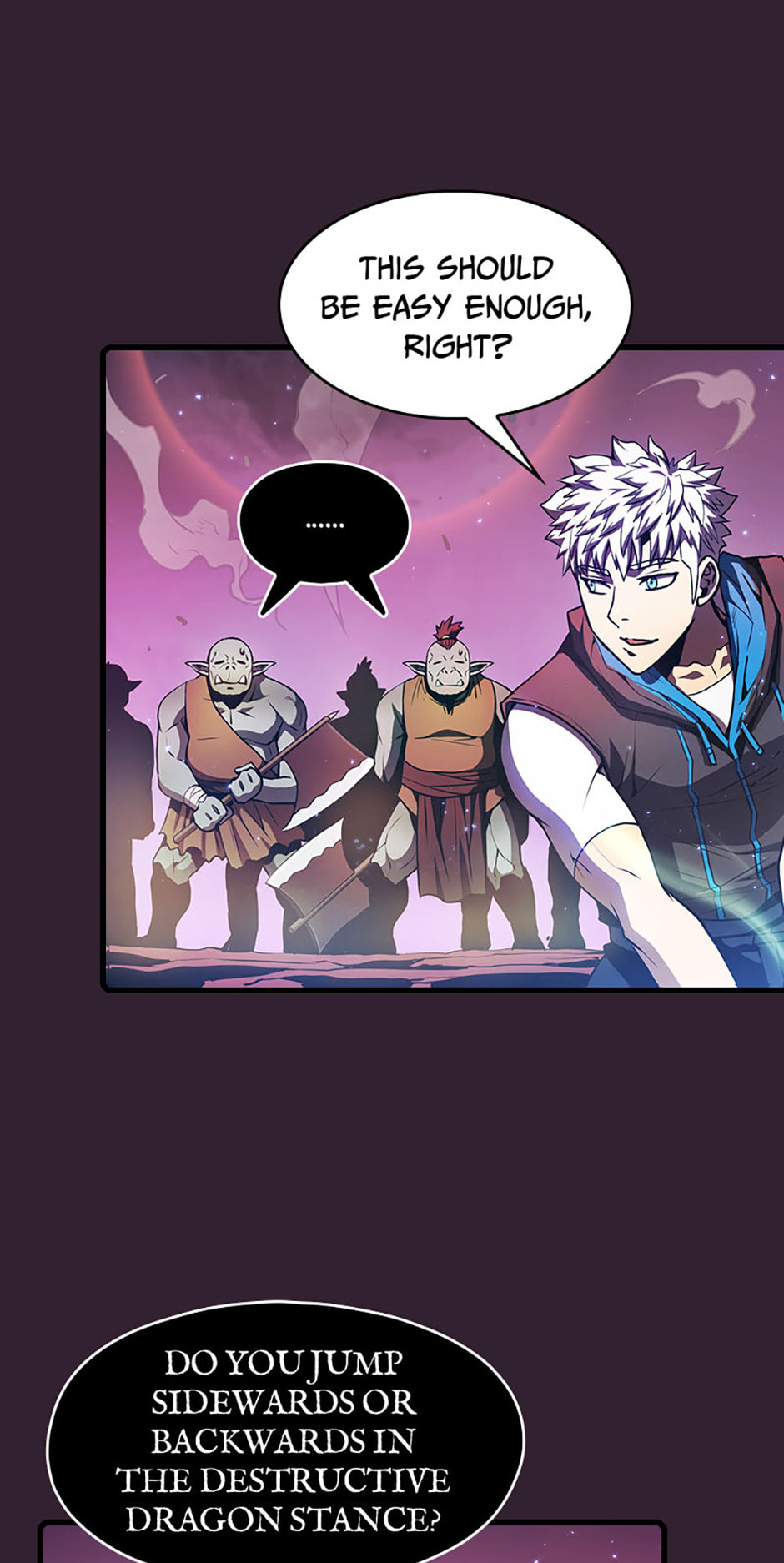 Read The Celestial Returned from Hell chapter 4.8 image 63 on Lezhin
