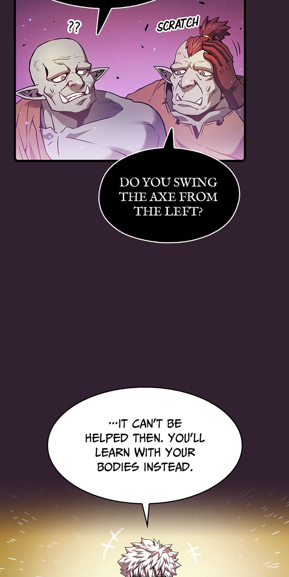 Read The Celestial Returned from Hell chapter 4.8 image 64 on Lezhin