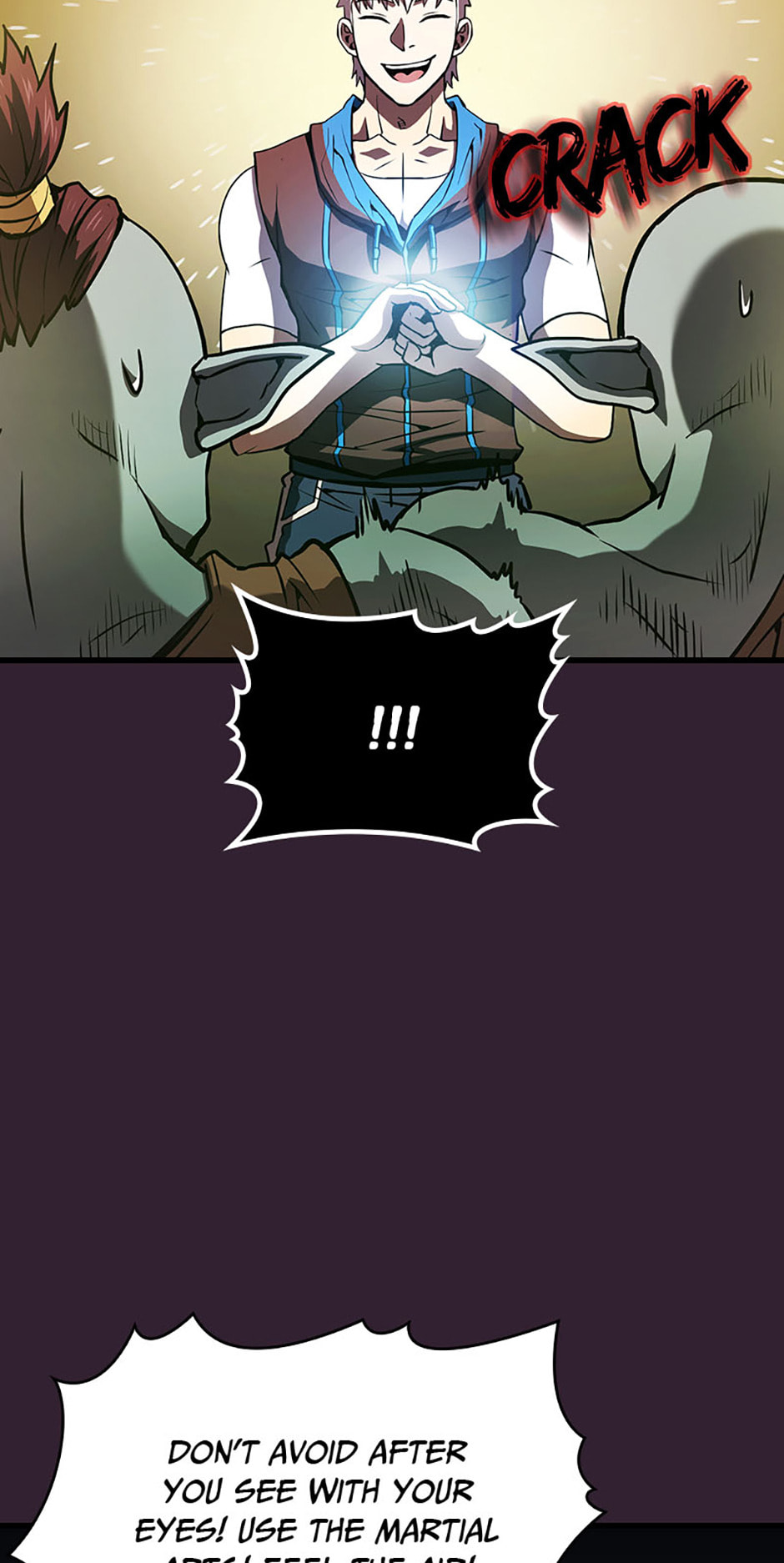Read The Celestial Returned from Hell chapter 4.8 image 65 on Lezhin