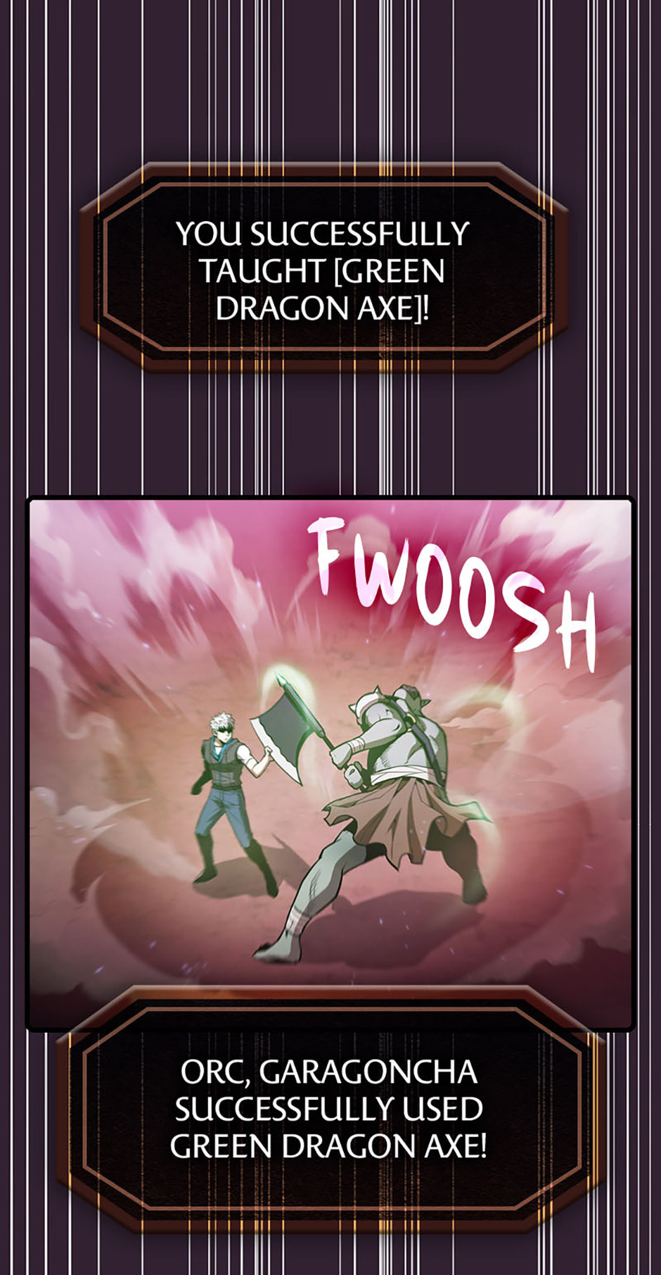 Read The Celestial Returned from Hell chapter 4.8 image 71 on Lezhin