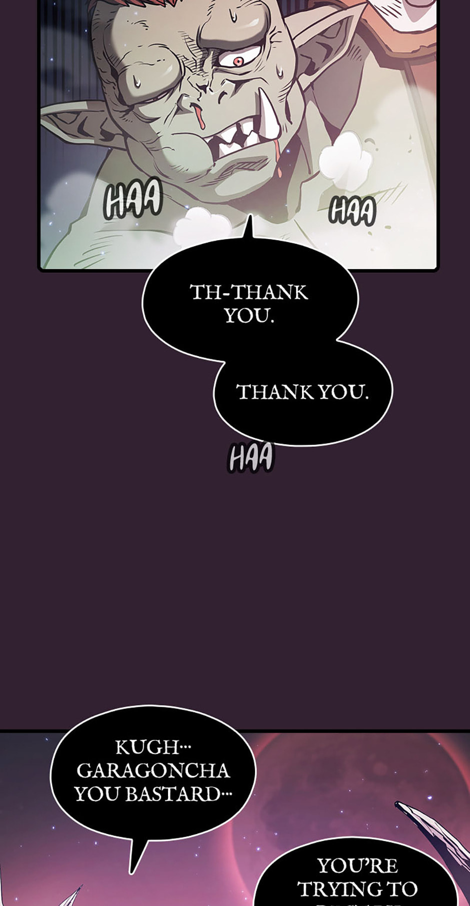 Read The Celestial Returned from Hell chapter 4.8 image 73 on Lezhin
