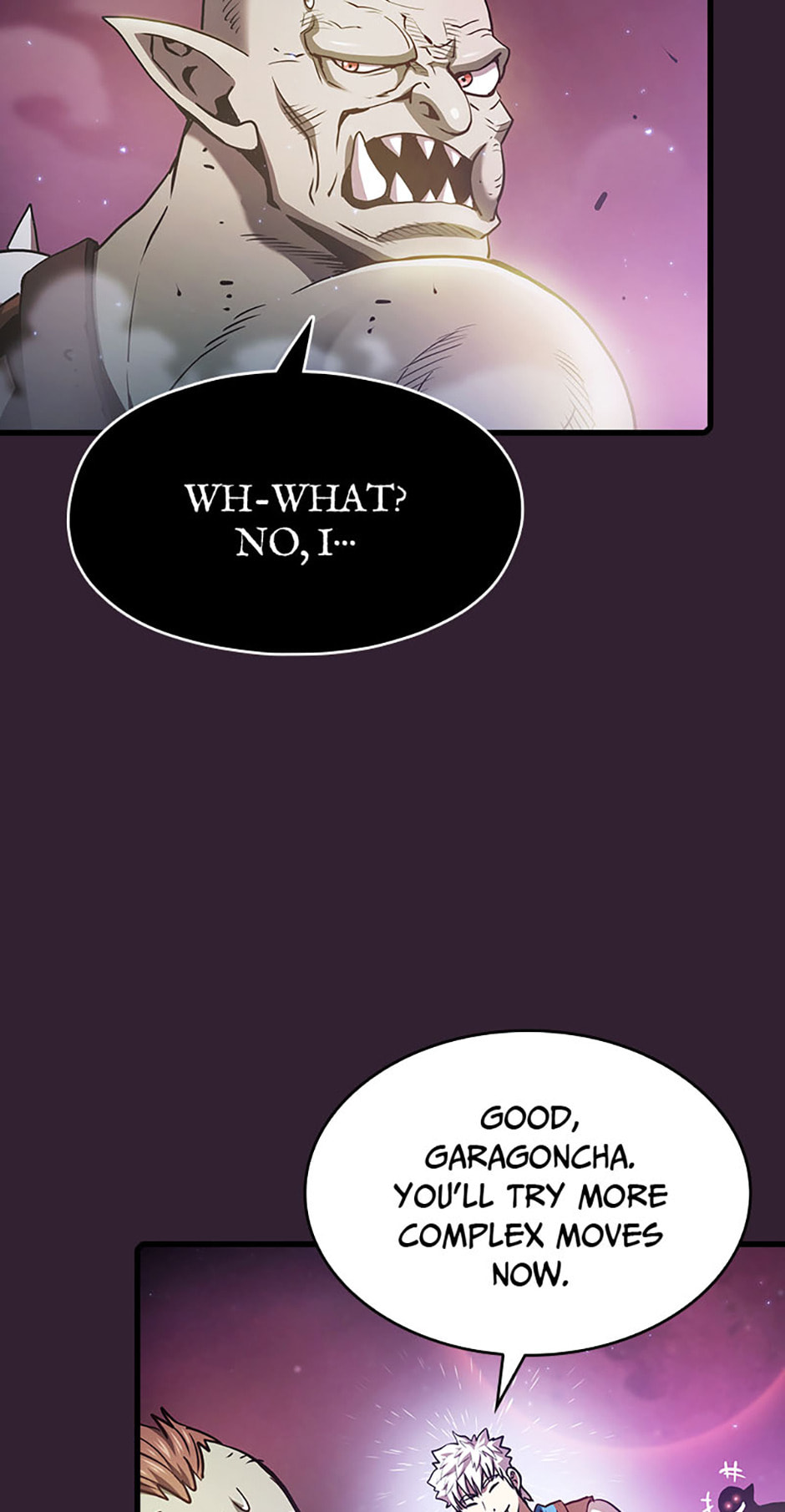 Read The Celestial Returned from Hell chapter 4.8 image 75 on Lezhin
