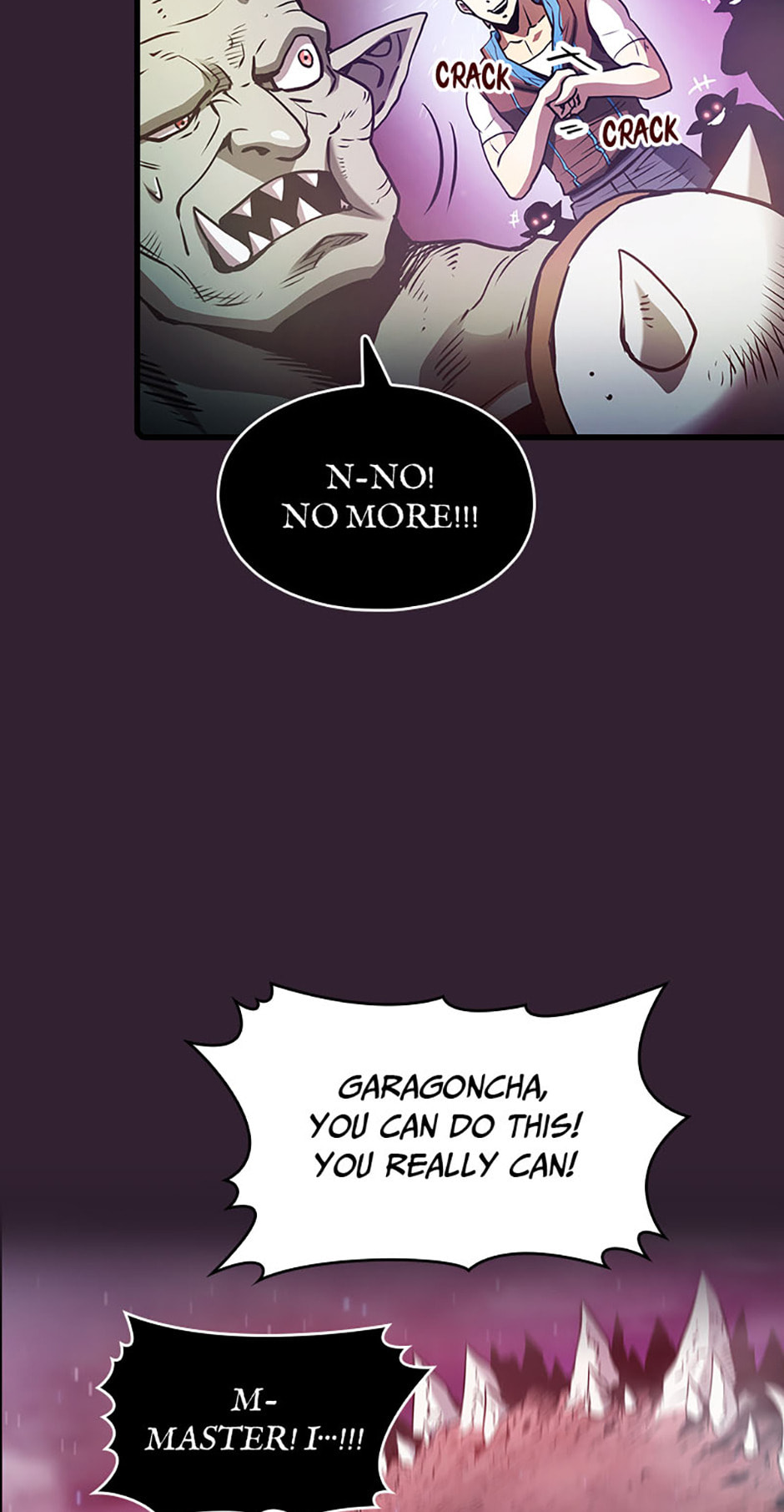 Read The Celestial Returned from Hell chapter 4.8 image 76 on Lezhin