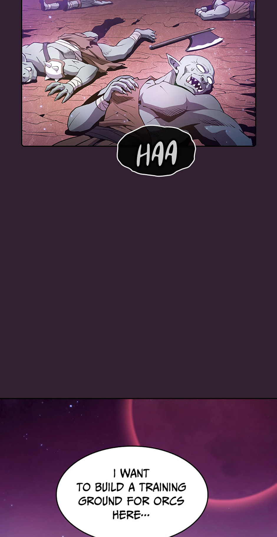Read The Celestial Returned from Hell chapter 4.9 image 1 on Lezhin