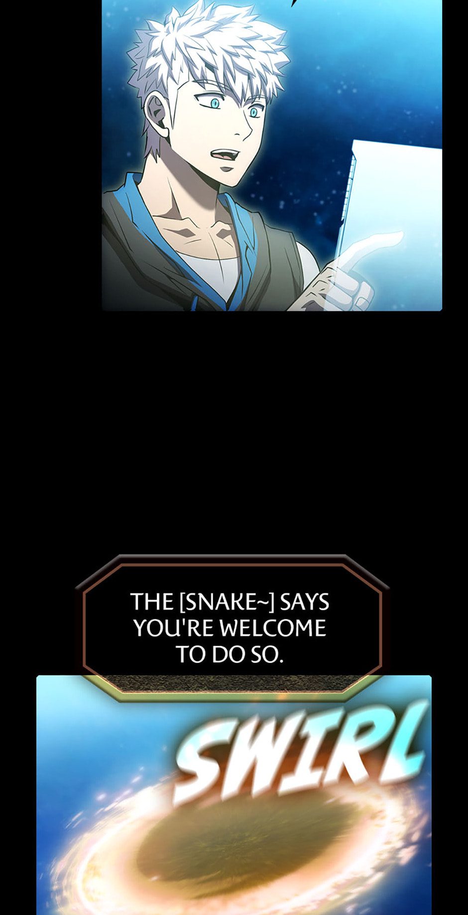 Read The Celestial Returned from Hell chapter 4.9 image 11 on Lezhin