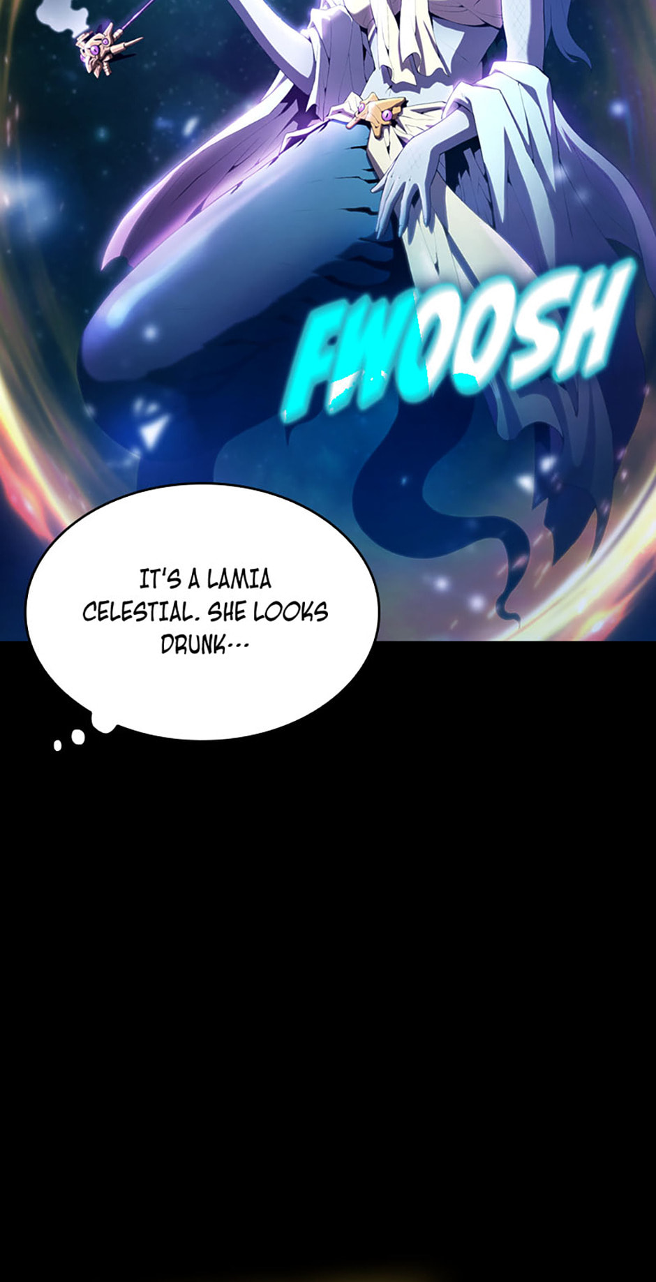 Read The Celestial Returned from Hell chapter 4.9 image 13 on Lezhin