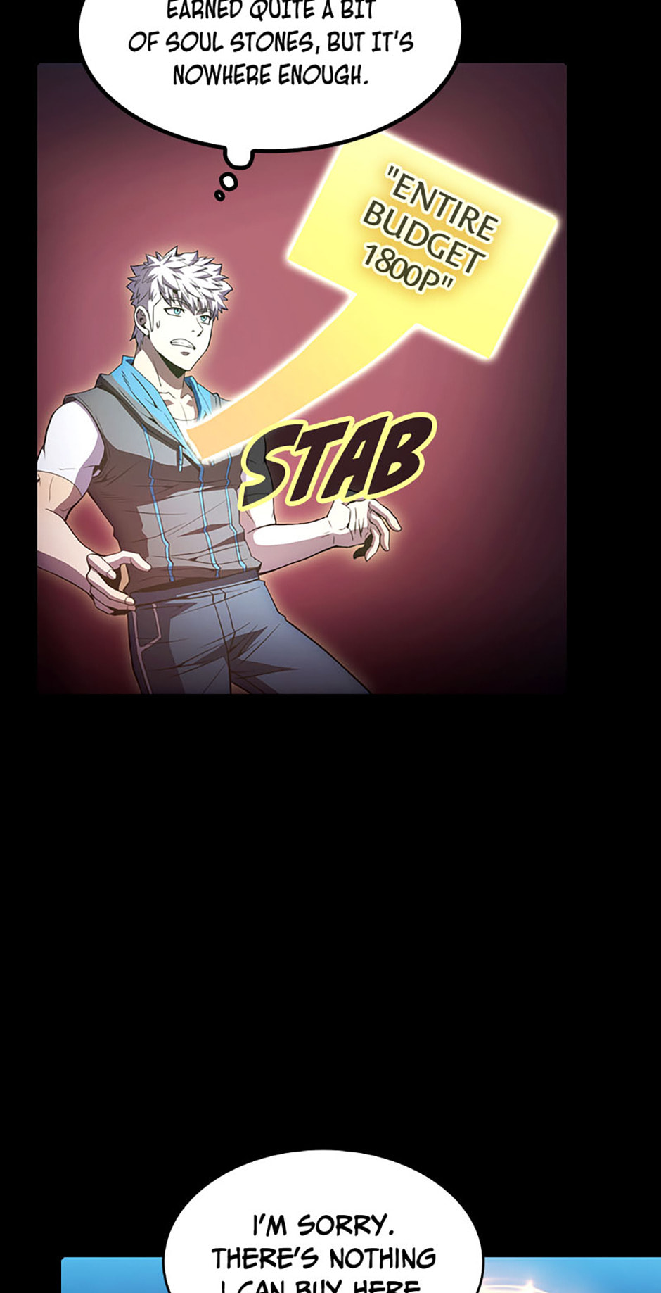 Read The Celestial Returned from Hell chapter 4.9 image 15 on Lezhin