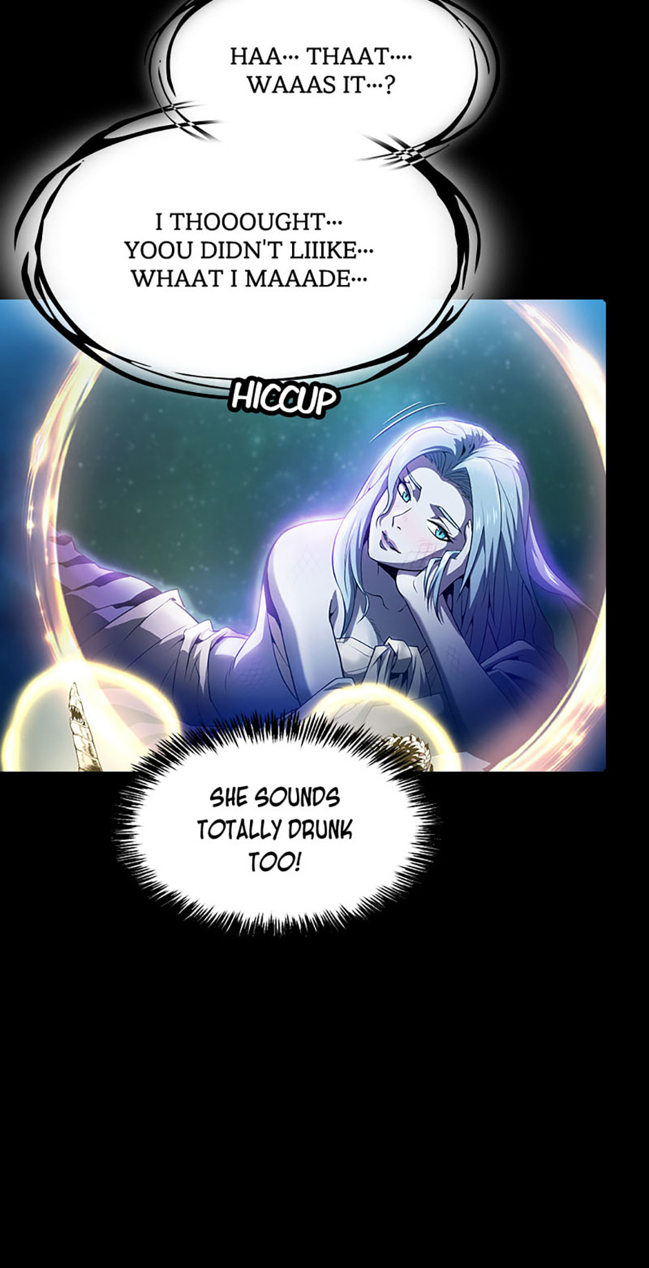 Read The Celestial Returned from Hell chapter 4.9 image 17 on Lezhin