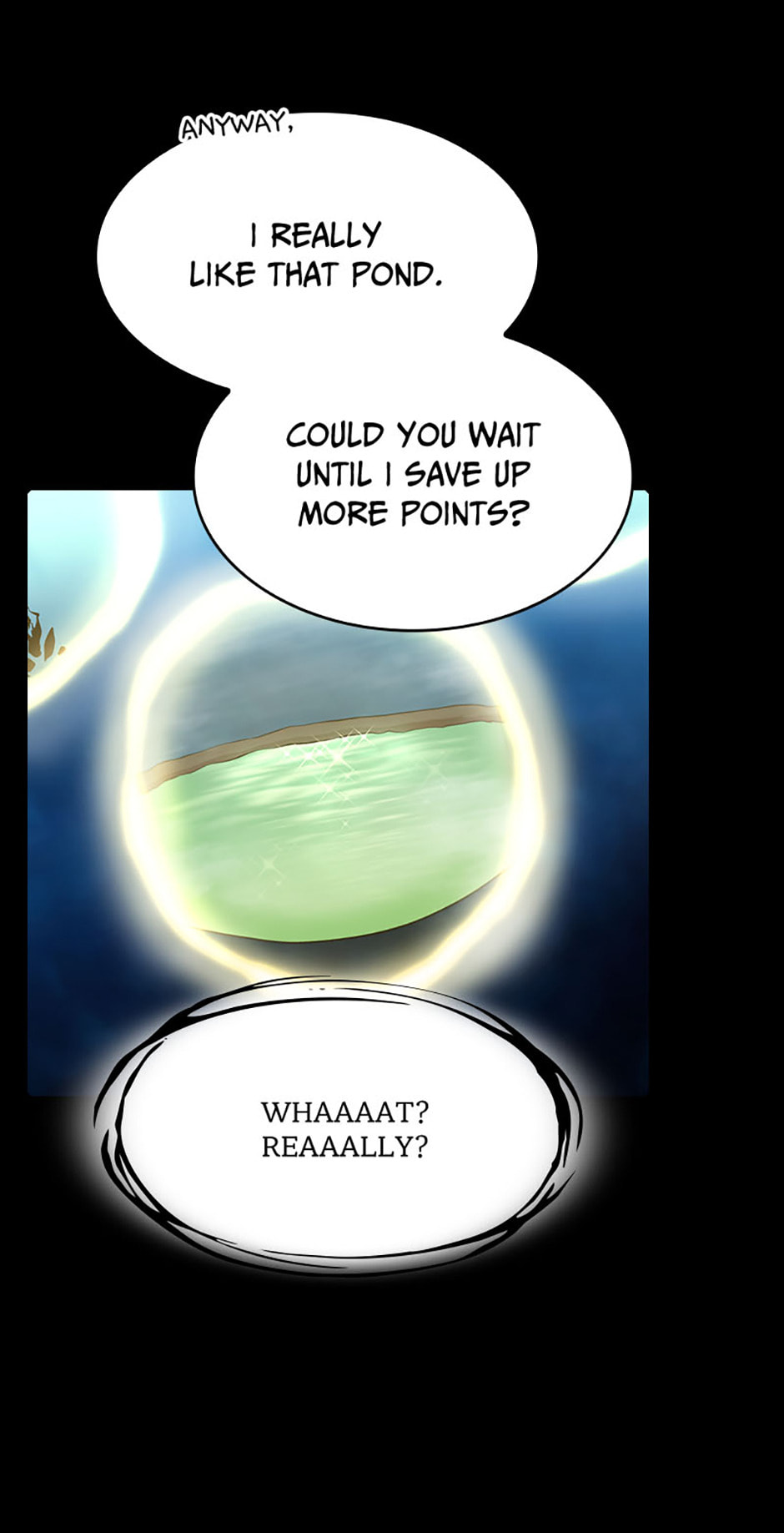 Read The Celestial Returned from Hell chapter 4.9 image 18 on Lezhin