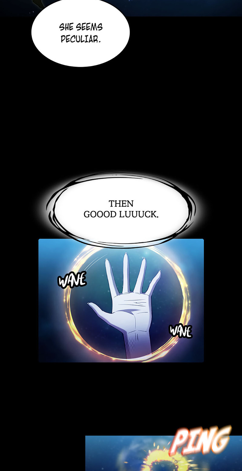 Read The Celestial Returned from Hell chapter 4.9 image 21 on Lezhin