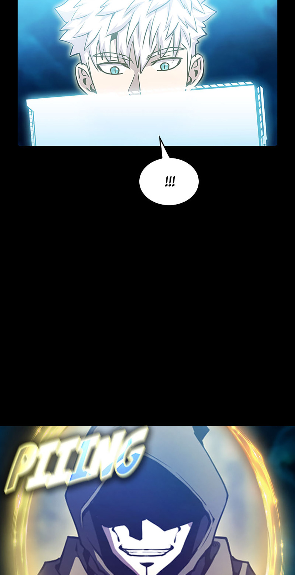 Read The Celestial Returned from Hell chapter 4.9 image 24 on Lezhin