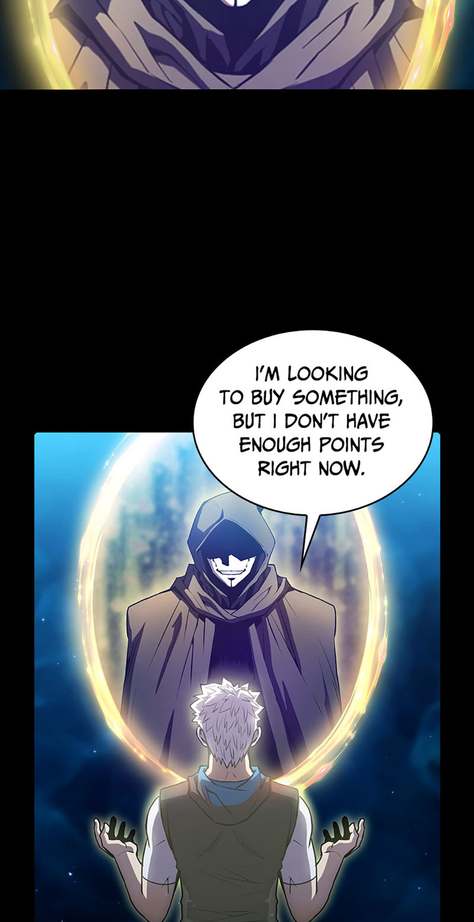 Read The Celestial Returned from Hell chapter 4.9 image 25 on Lezhin