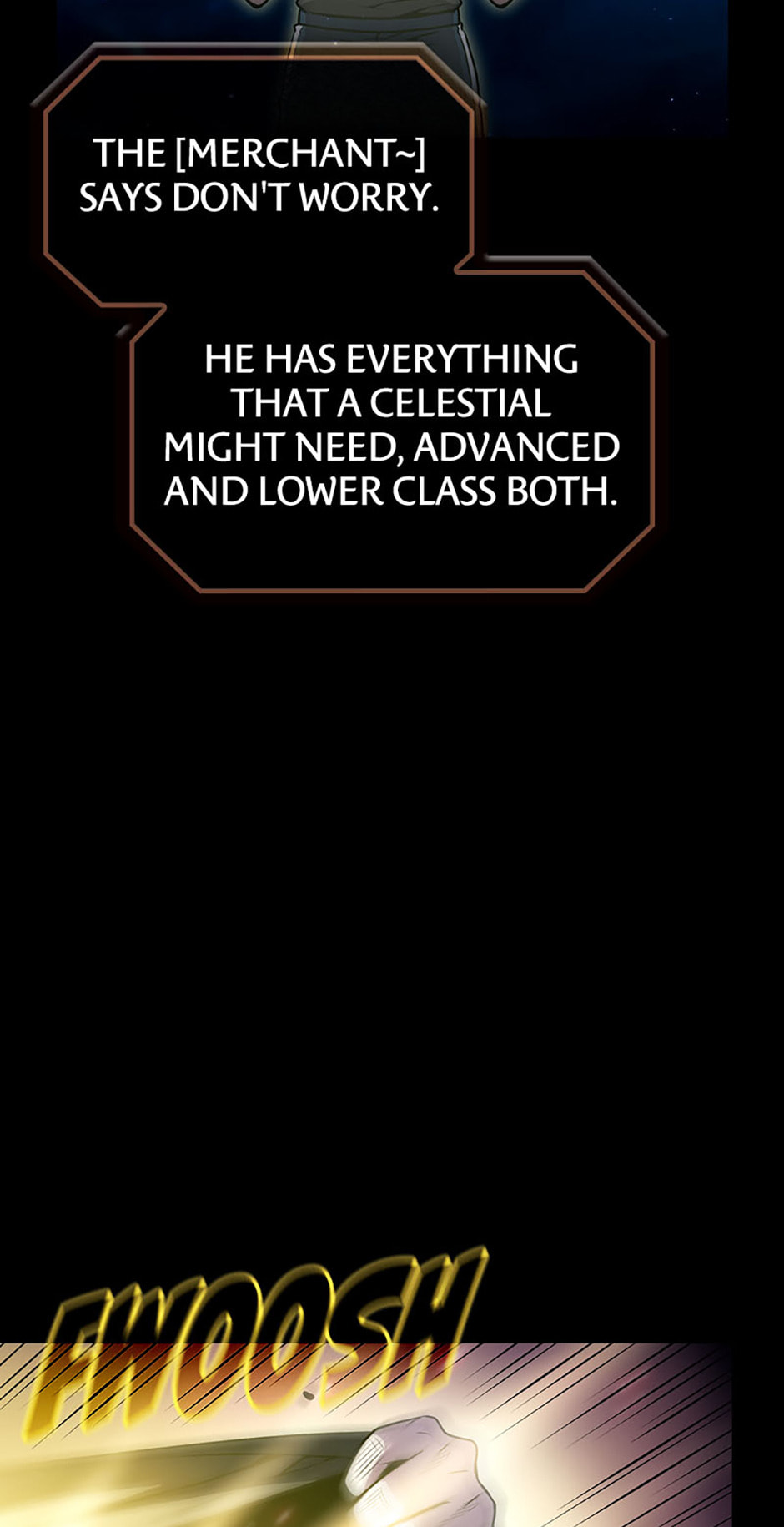 Read The Celestial Returned from Hell chapter 4.9 image 26 on Lezhin