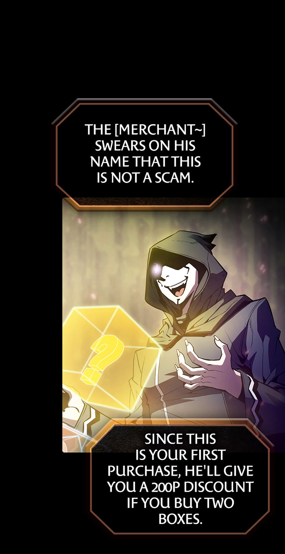 Read The Celestial Returned from Hell chapter 4.9 image 29 on Lezhin