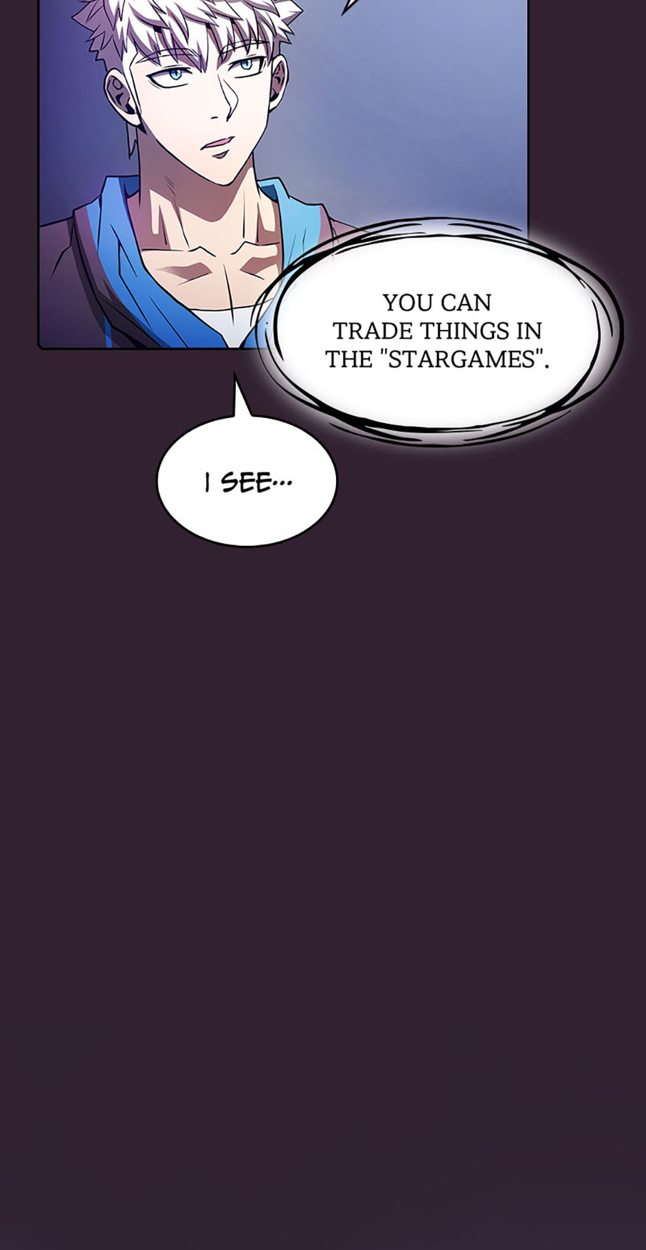 Read The Celestial Returned from Hell chapter 4.9 image 3 on Lezhin