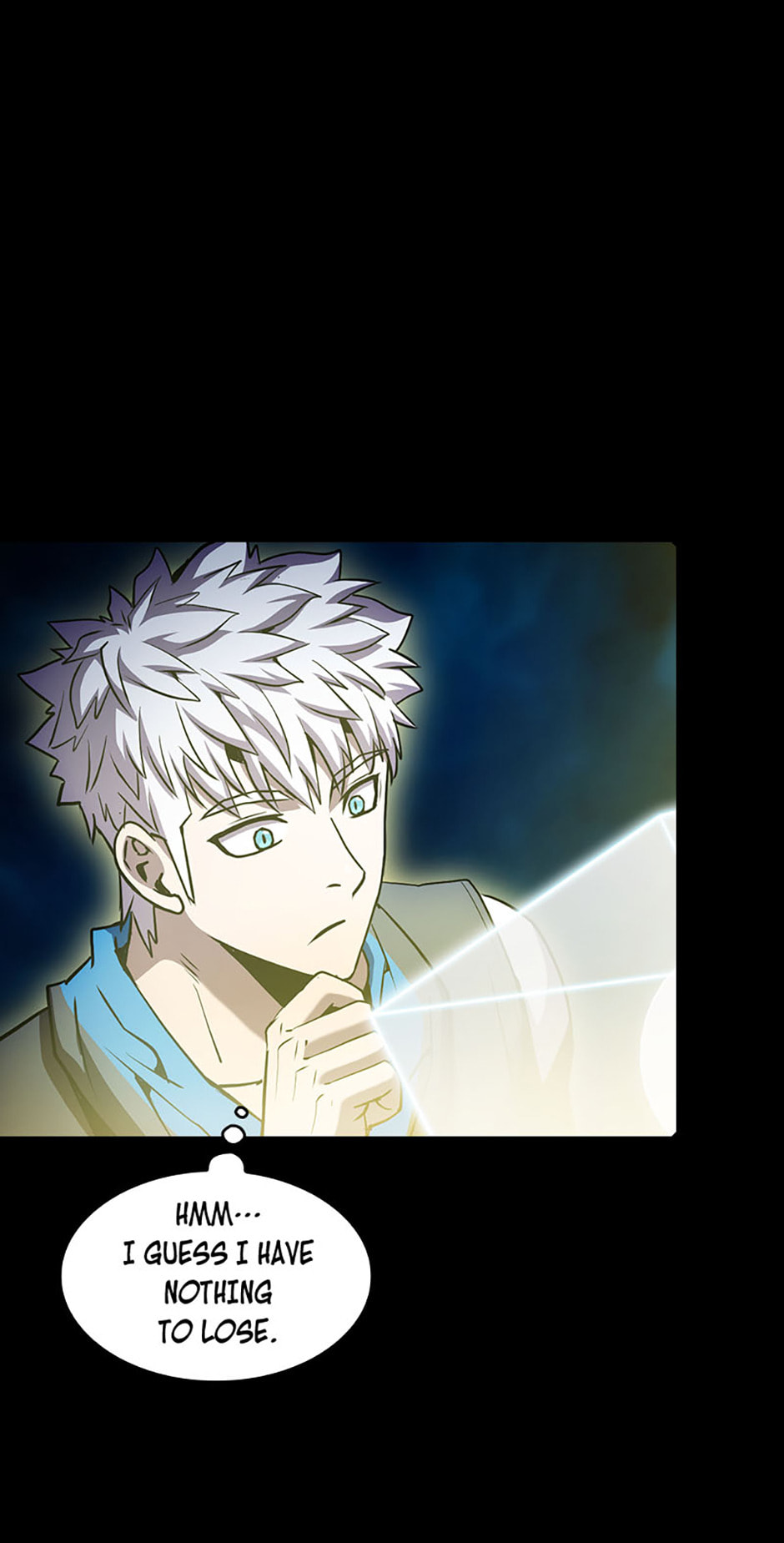 Read The Celestial Returned from Hell chapter 4.9 image 30 on Lezhin