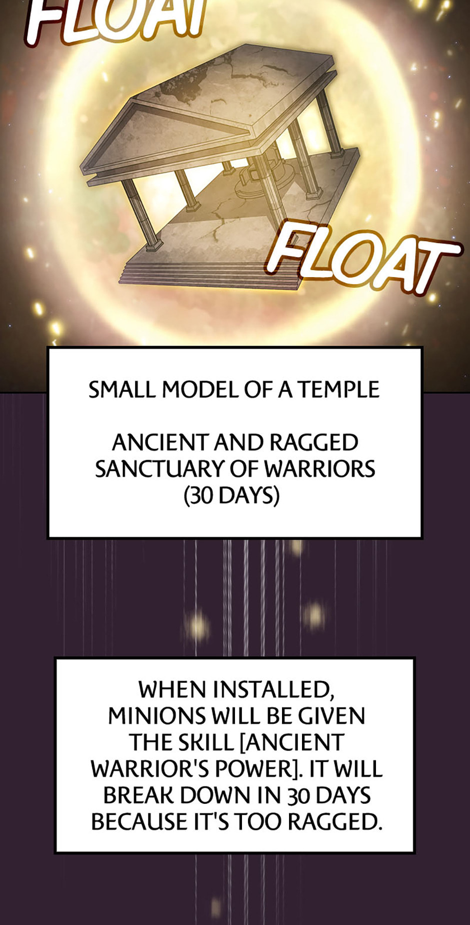 Read The Celestial Returned from Hell chapter 4.9 image 37 on Lezhin