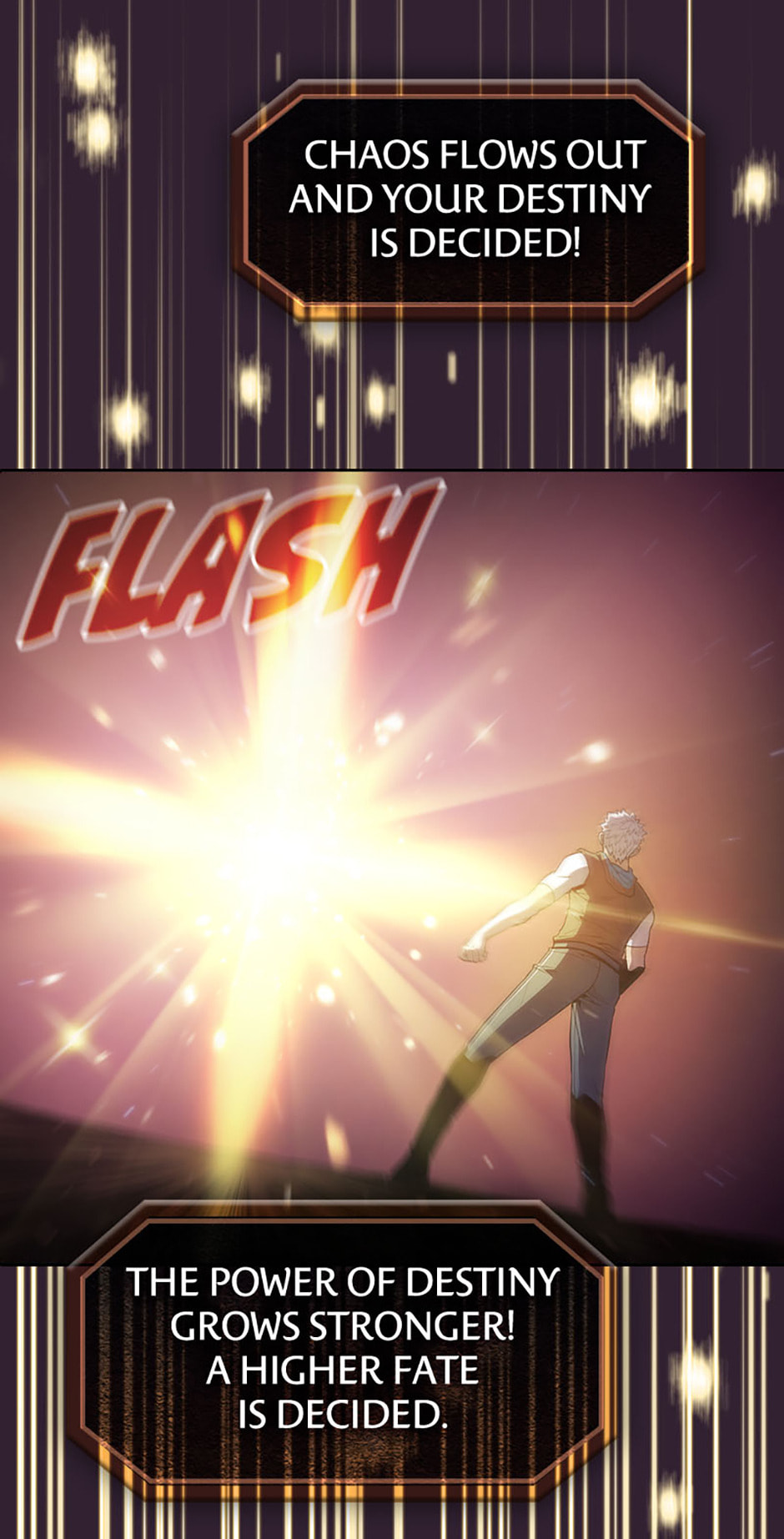 Read The Celestial Returned from Hell chapter 4.9 image 39 on Lezhin