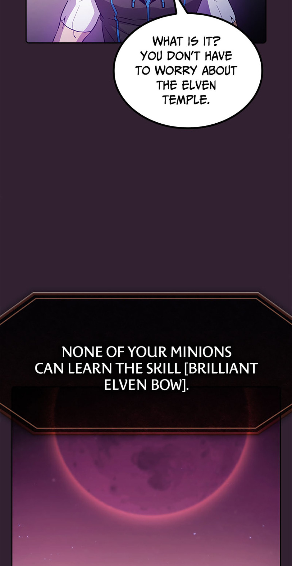 Read The Celestial Returned from Hell chapter 4.9 image 45 on Lezhin
