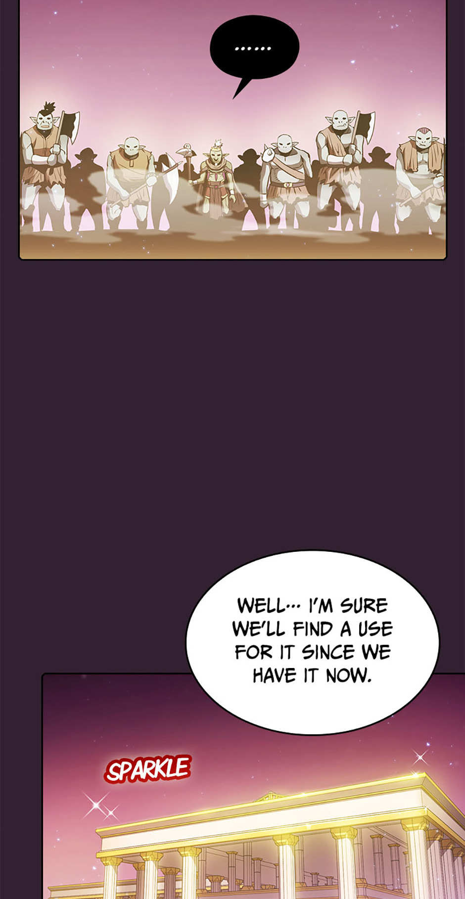 Read The Celestial Returned from Hell chapter 4.9 image 46 on Lezhin