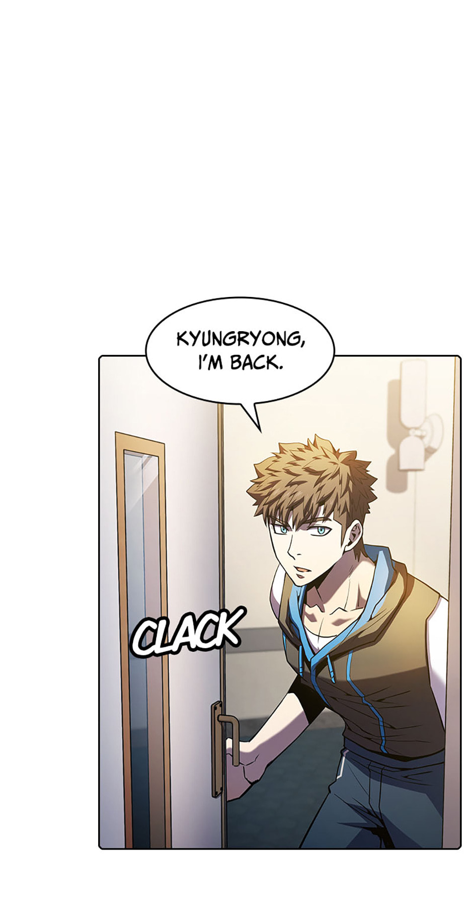 Read The Celestial Returned from Hell chapter 4.9 image 49 on Lezhin