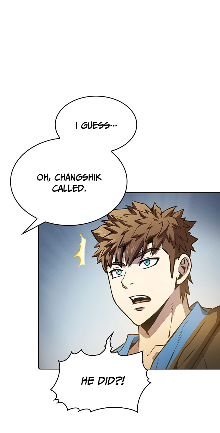 Read The Celestial Returned from Hell chapter 4.9 image 53 on Lezhin