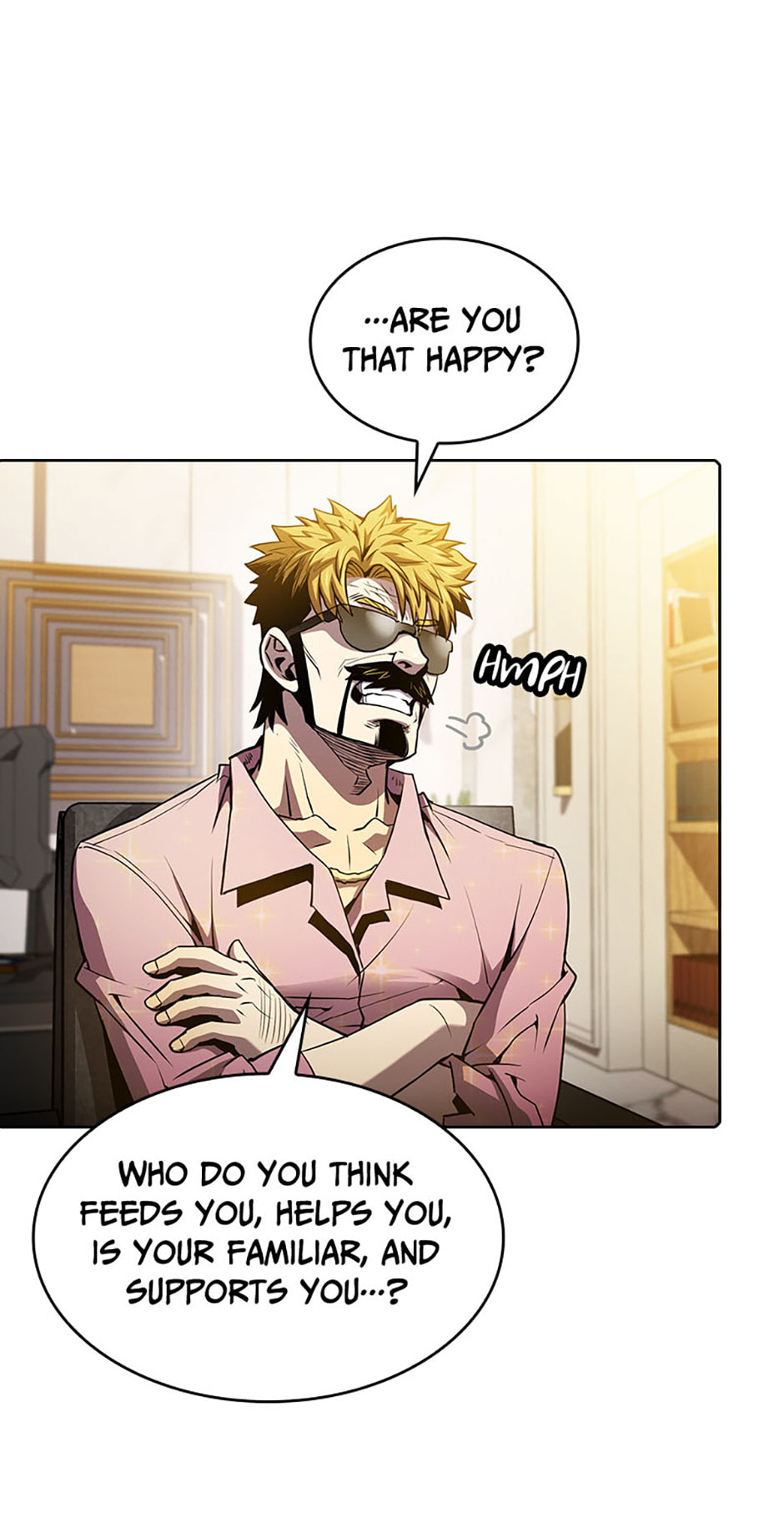 Read The Celestial Returned from Hell chapter 4.9 image 54 on Lezhin
