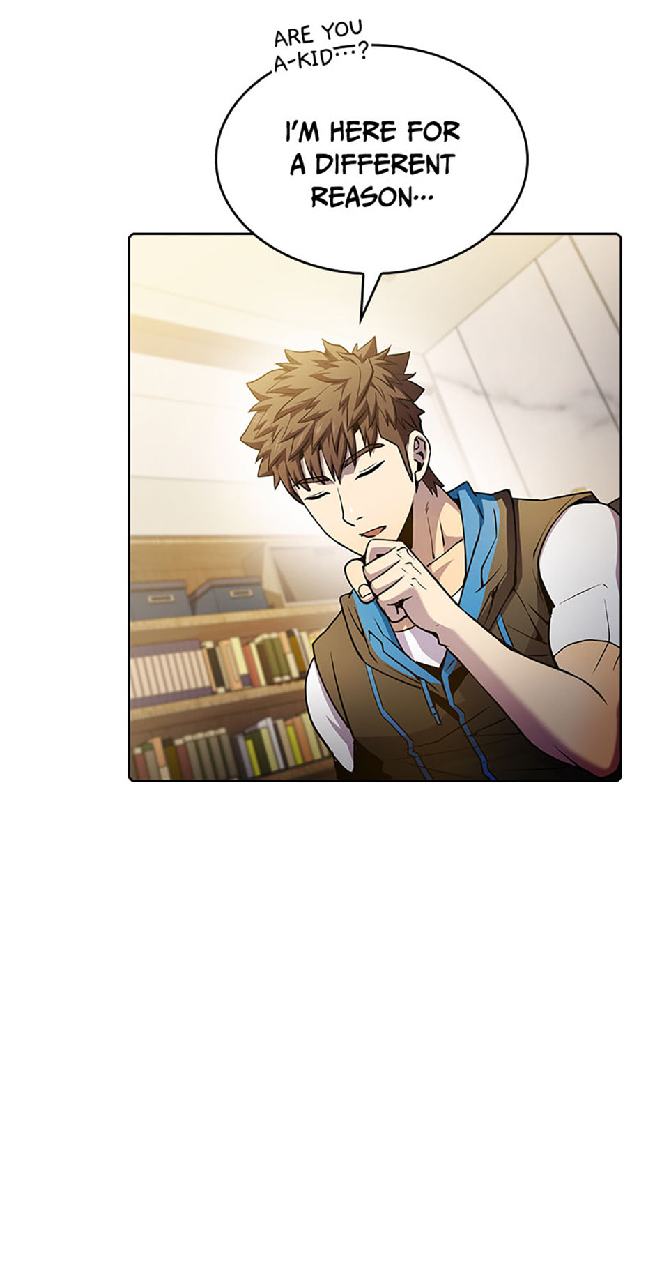 Read The Celestial Returned from Hell chapter 4.9 image 56 on Lezhin
