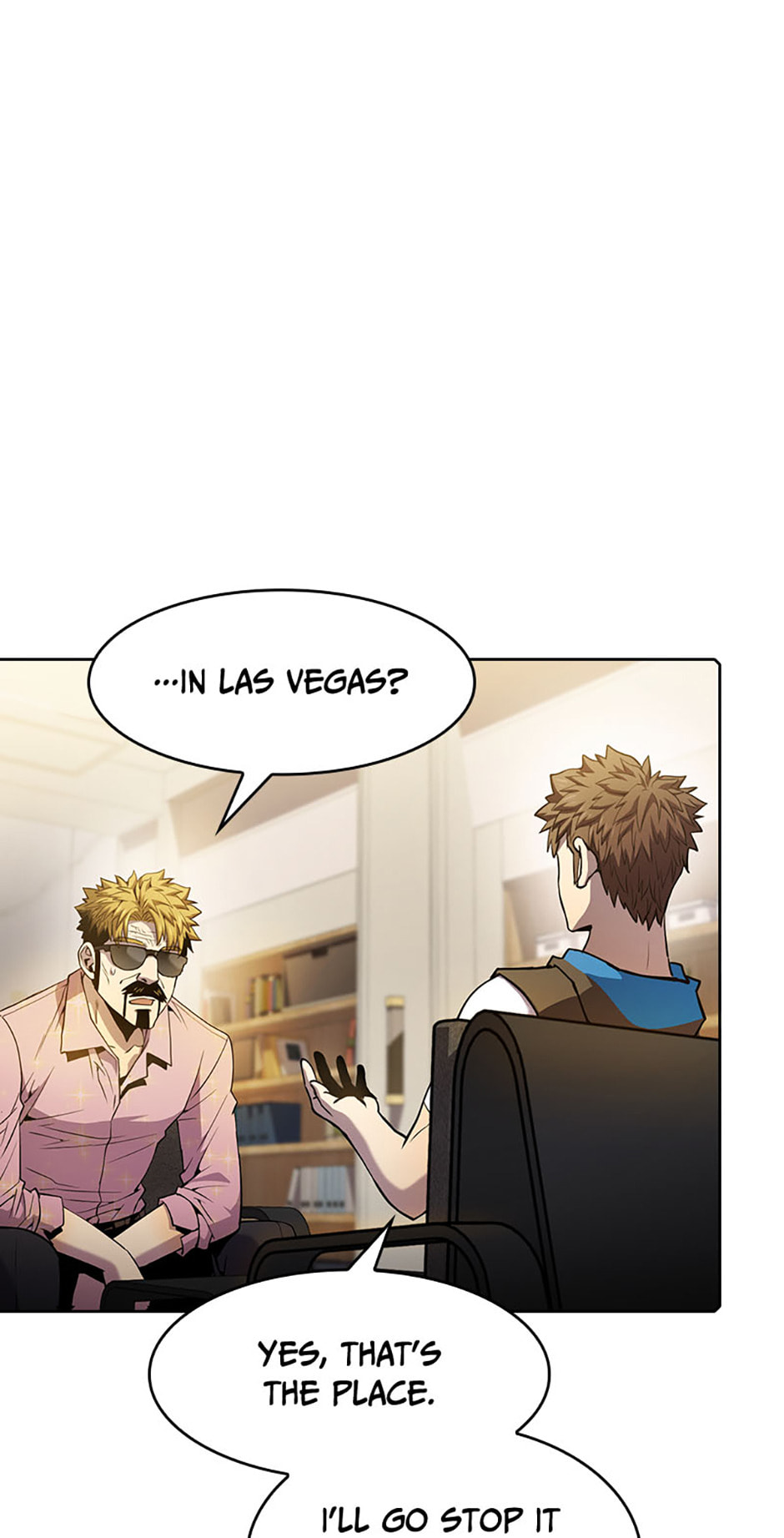 Read The Celestial Returned from Hell chapter 4.9 image 58 on Lezhin